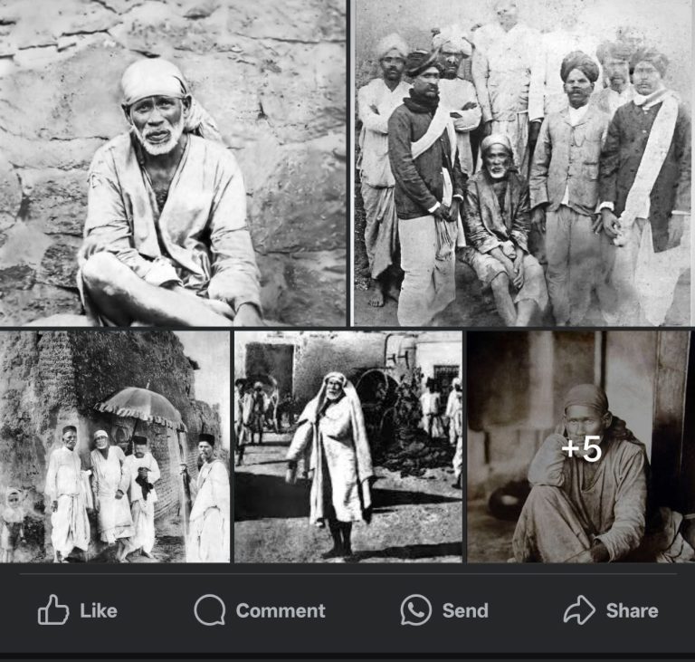 Saibaba